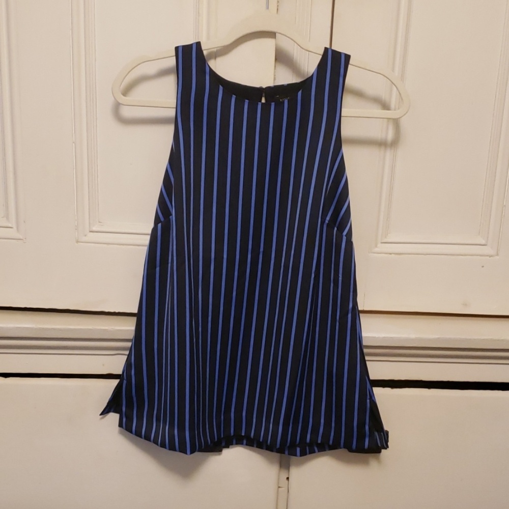 Banana republic size S racerback tank